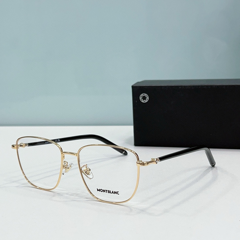 Montblanc Glasses smx (110)